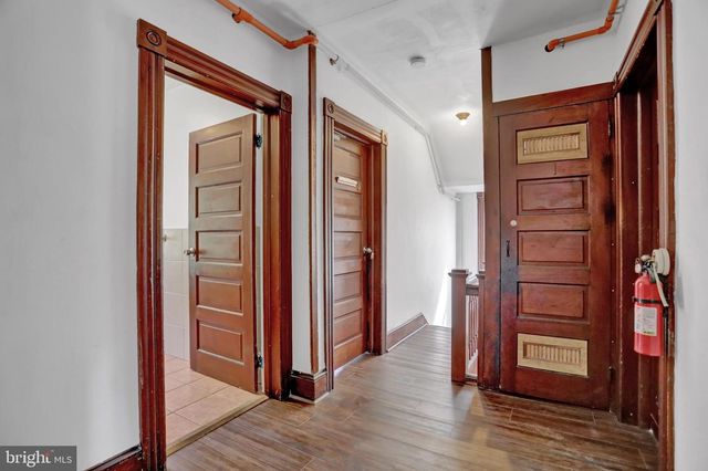 631 W BEL AIR AVE, Aberdeen, MD 21001