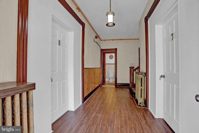 631 W BEL AIR AVE, Aberdeen, MD 21001