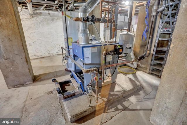 631 W BEL AIR AVE, Aberdeen, MD 21001