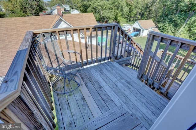 631 W BEL AIR AVE, Aberdeen, MD 21001