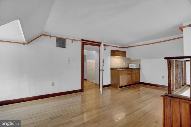 631 W BEL AIR AVE, Aberdeen, MD 21001