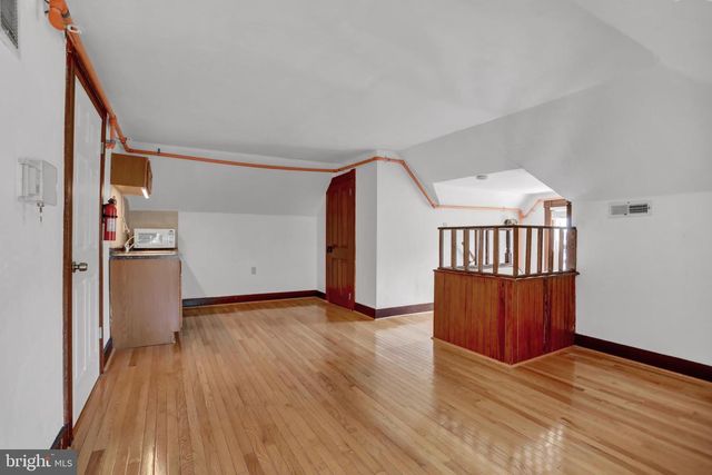 631 W BEL AIR AVE, Aberdeen, MD 21001