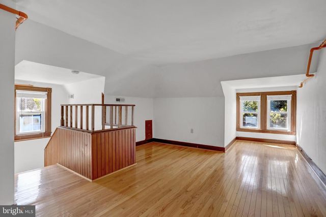 631 W BEL AIR AVE, Aberdeen, MD 21001