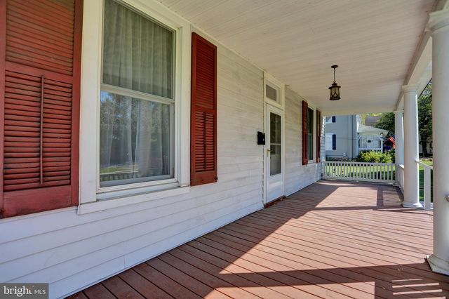 631 W BEL AIR AVE, Aberdeen, MD 21001