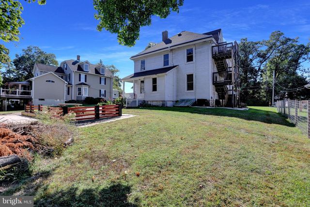 631 W BEL AIR AVE, Aberdeen, MD 21001