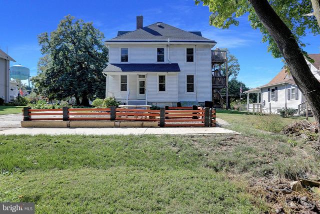 631 W BEL AIR AVE, Aberdeen, MD 21001