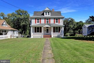 631 W BEL AIR AVE, Aberdeen, MD 21001