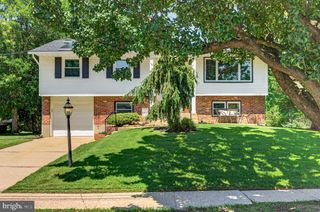 314 MALLARD DR, Marlton, NJ 08053