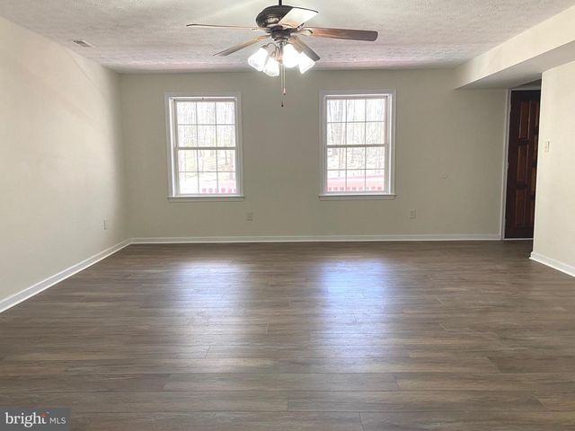 3535 DILLONS RUN ROAD, Capon Bridge, WV 26711