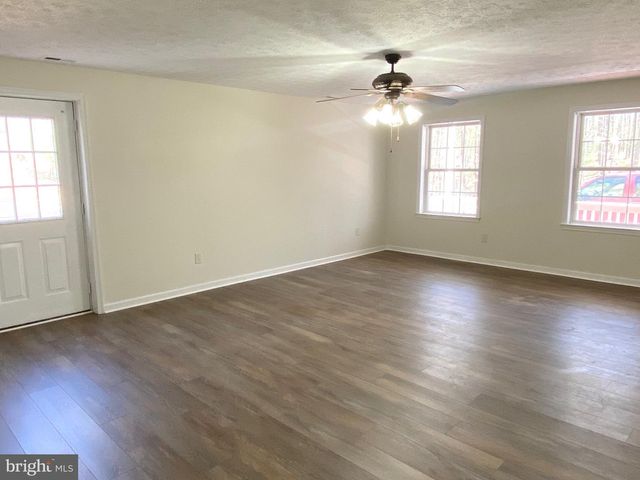 3535 DILLONS RUN ROAD, Capon Bridge, WV 26711