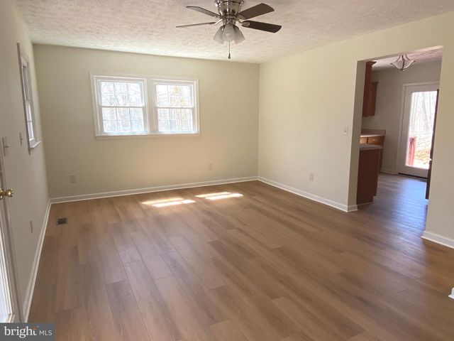 3535 DILLONS RUN ROAD, Capon Bridge, WV 26711