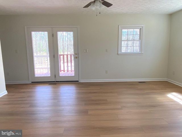 3535 DILLONS RUN ROAD, Capon Bridge, WV 26711