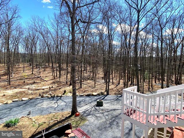 3535 DILLONS RUN ROAD, Capon Bridge, WV 26711