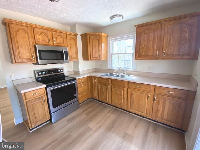 3535 DILLONS RUN ROAD, Capon Bridge, WV 26711