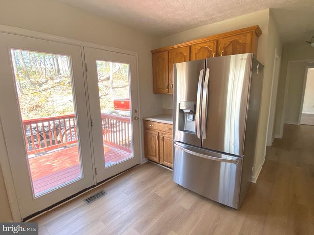 3535 DILLONS RUN ROAD, Capon Bridge, WV 26711