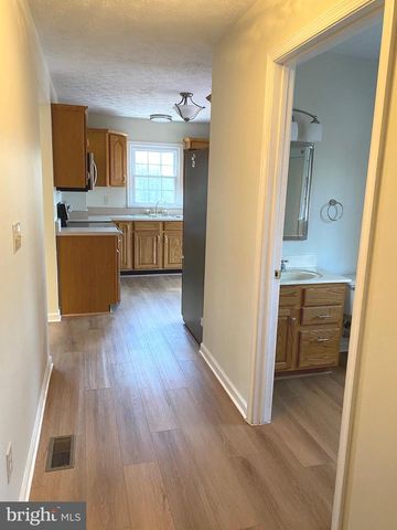 3535 DILLONS RUN ROAD, Capon Bridge, WV 26711