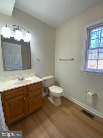 3535 DILLONS RUN ROAD, Capon Bridge, WV 26711
