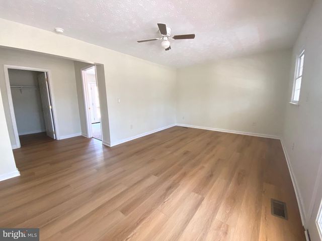 3535 DILLONS RUN ROAD, Capon Bridge, WV 26711