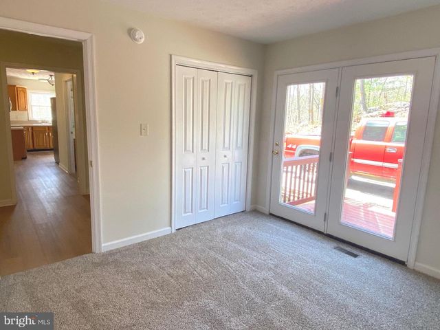 3535 DILLONS RUN ROAD, Capon Bridge, WV 26711
