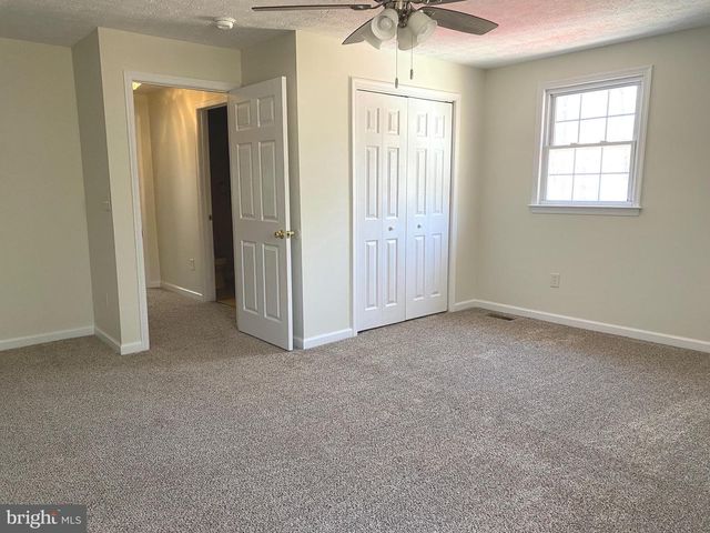3535 DILLONS RUN ROAD, Capon Bridge, WV 26711