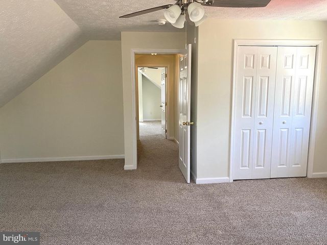 3535 DILLONS RUN ROAD, Capon Bridge, WV 26711