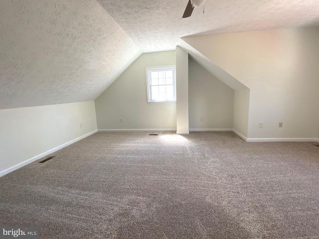 3535 DILLONS RUN ROAD, Capon Bridge, WV 26711