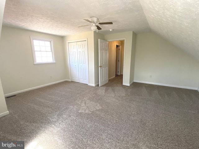 3535 DILLONS RUN ROAD, Capon Bridge, WV 26711