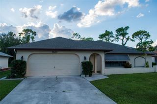 1565 DORCHESTER STREET, Port Charlotte, FL 33952