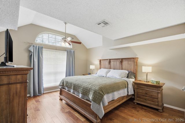 7932 S 77th East Avenue, Tulsa, OK 74133