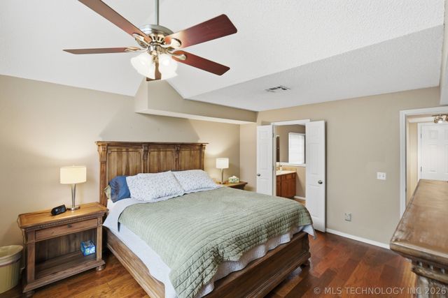 7932 S 77th East Avenue, Tulsa, OK 74133
