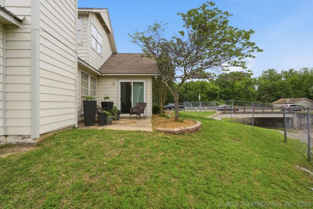 7932 S 77th East Avenue, Tulsa, OK 74133