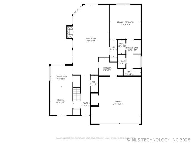 7932 S 77th East Avenue, Tulsa, OK 74133