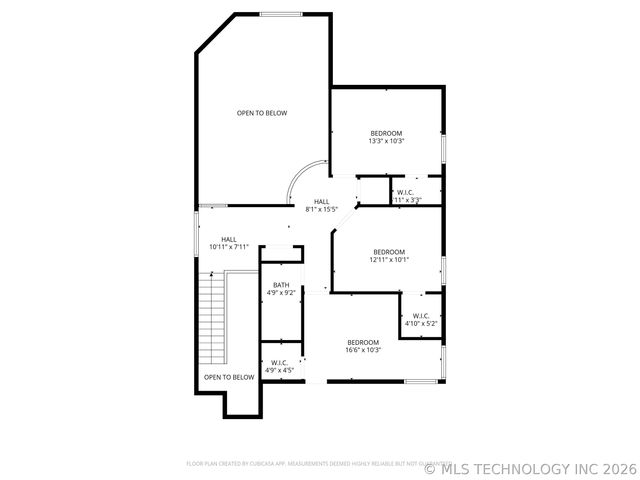 7932 S 77th East Avenue, Tulsa, OK 74133