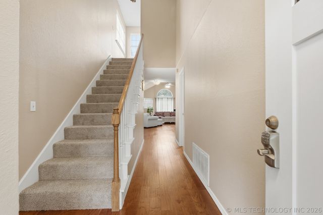 7932 S 77th East Avenue, Tulsa, OK 74133