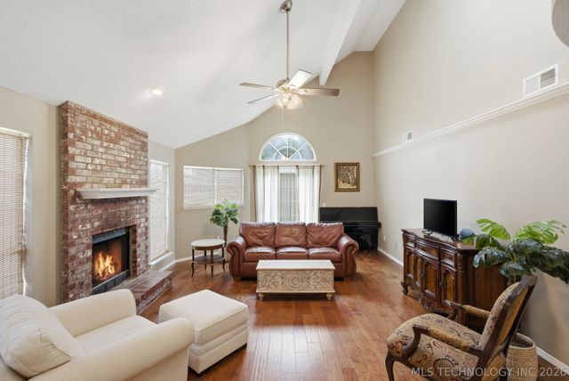 7932 S 77th East Avenue, Tulsa, OK 74133