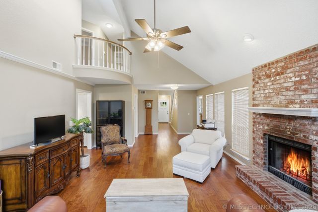 7932 S 77th East Avenue, Tulsa, OK 74133