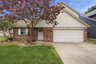 7932 S 77th East Avenue, Tulsa, OK 74133