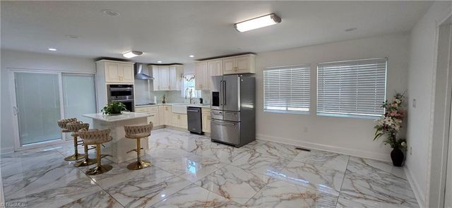 535 Patrick Street, Eden, NC 27288