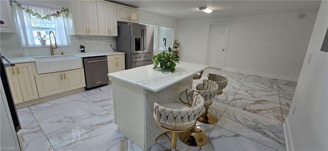 535 Patrick Street, Eden, NC 27288