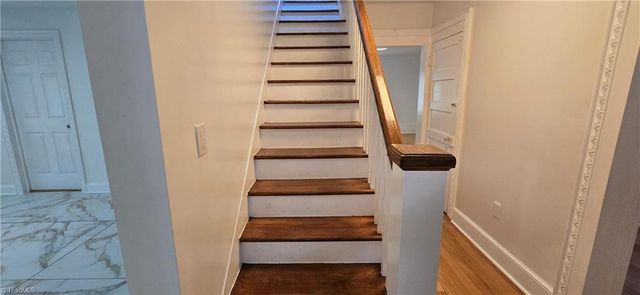 535 Patrick Street, Eden, NC 27288