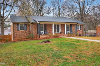 1204 Cary Street, Burlington, NC 27215