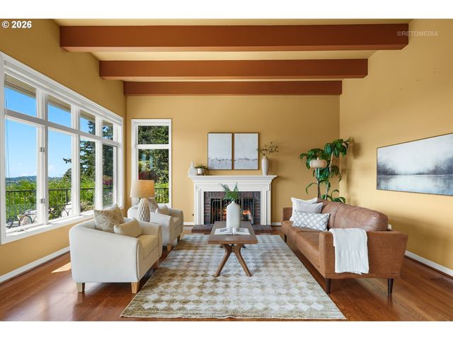 18500 RAY RIDGE Dr, Lake Oswego, OR 97034