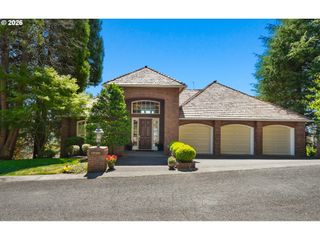 18500 RAY RIDGE Dr, Lake Oswego, OR 97034