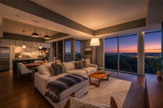 1820 Peachtree Street NW 1205, Atlanta, GA 30309