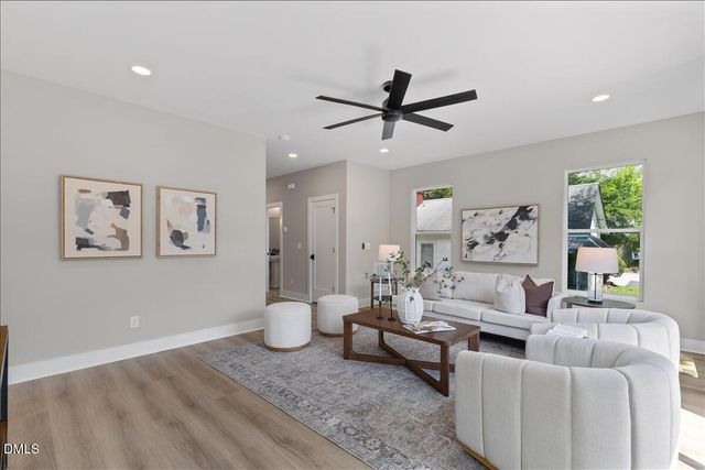 720 Oakwood Avenue 102, Raleigh, NC 27601