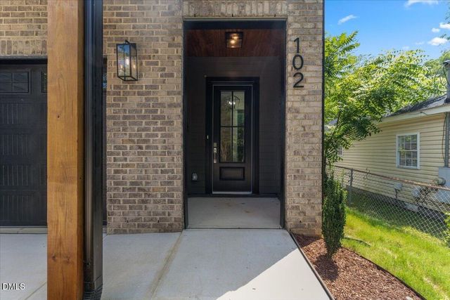 720 Oakwood Avenue 102, Raleigh, NC 27601