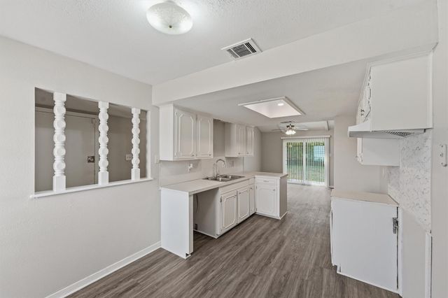 10407 Lantry Way, Houston, TX 77038