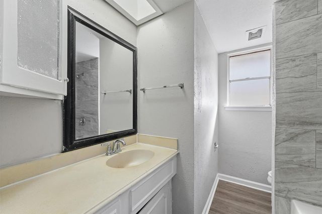 10407 Lantry Way, Houston, TX 77038