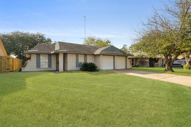 10407 Lantry Way, Houston, TX 77038