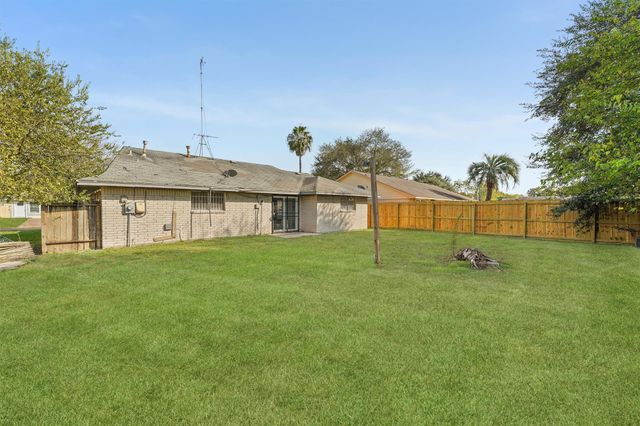 10407 Lantry Way, Houston, TX 77038